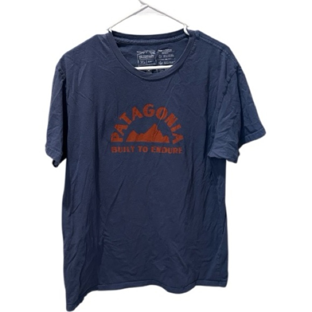 Patagonia Built To Endure T-Shirt